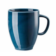Junto Mug, Blue for Rosenthal Dinnerware Rosenthal Mug 