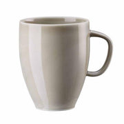 Junto Mug, Grey for Rosenthal Dinnerware Rosenthal Mug 