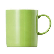 Sunny Day Mug, 7 Colors by Thomas Dinnerware Rosenthal Green Apple 
