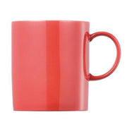 Sunny Day Mug, 7 Colors by Thomas Dinnerware Rosenthal Red 