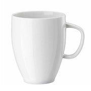 Junto Mug, White for Rosenthal Dinnerware Rosenthal Mug 