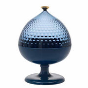 Pumo by Fabio Novembre for Kartell Vases, Bowls. & Objects Kartell Sky Blue/Blue 
