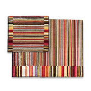 Jazz Bath Towel Collection by Missoni Home Bath Towels & Washcloths Missoni Home Hand Towel 156 