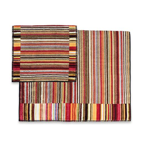 Allan Cotton Terrycloth Towels by Missoni Home CLEARANCE - Amusespot -  Unique products by Missoni CLEARANCE for Kitchen, Home Décor, Barware,  Living, and Spa products - Award-winning, international designers and  awesome customer service.