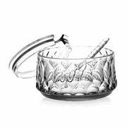 Jellies Sugar Bowl 4" by Patricia Urquiola for Kartell Dinnerware Kartell Crystal 