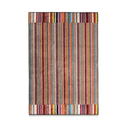 Jazz Striped Bath Sheet, 39" x 59" by Missoni Home Bath Towels & Washcloths Missoni Home 159 