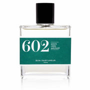 602 Pepper, Cedar, Patchouli Eau de Parfum by Le Bon Parfumeur Perfume Le Bon Parfumeur 100ml 