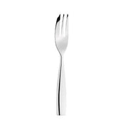 Dressed Pastry Fork, 6.75", Set of 6 by Marcel Wanders for Alessi Flatware Alessi 