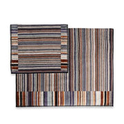 Jazz Striped Cotton 2 Piece Towel Set (1 Hand, 1 Bath) by Missoni Home Bath Towels & Washcloths Missoni Home 165 