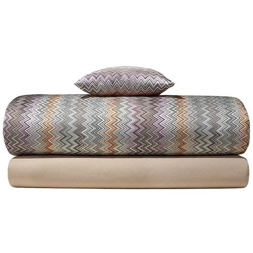 Missoni jill discount duvet cover