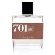 701 Eucalyptus, Amber, White Wood Eau de Parfum by Le Bon Parfumeur Perfume Le Bon Parfumeur 100ml 