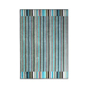 Jazz Hooded Cotton Bathrobe by Missoni Home Robes Missoni Home S 170 