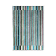 Jazz Striped Cotton 5 Piece Towel Set (2 Hand, 2 Bath, 1 Bath Sheet) by Missoni Home Bath Towels & Washcloths Missoni Home 
