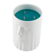 La Dama Forest 63 oz. Scented Candle by Luca Nichetto for Richard Ginori Candle Richard Ginori 