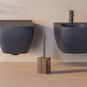 Luce Toilet Brush by Sonia Sonia 