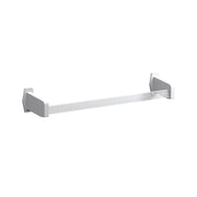 Luce Towel Bar by Sonia Sonia 18" White Linen 