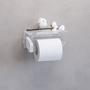 Luce Toilet Paper Holder by Sonia Sonia 