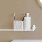 Luce Tumbler Holder or Toothbrush Holder by Sonia Sonia 
