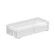 Luce Tray by Sonia Sonia White Linen 