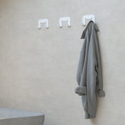 Quick Double Robe Hook by Sonia Sonia 