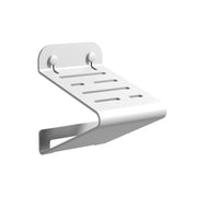 Quick Shower Foot Rest by Sonia Sonia White 