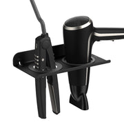 Quick Hair Dryer and Straightener Holder by Sonia Sonia 