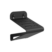 Quick Shower Foot Rest by Sonia Sonia Black 
