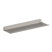 Quick Shower or Bath Shelf, 18" by Sonia Sonia Steely Aluminum 