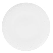 White Coral Dessert Plate, 8.3" by Ted Muehling for Nymphenburg Porcelain Nymphenburg Porcelain 