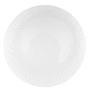 White Coral Bread Plate, 6.7" by Ted Muehling for Nymphenburg Porcelain Nymphenburg Porcelain 