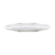 Lightscape or Epure Dinner Plate, 12.2" by Ruth Gurvich for Nymphenburg Porcelain Nymphenburg Porcelain Lightscape 