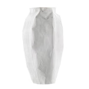 Lightscape or Epure Vase, 15.4" by Ruth Gurvich for Nymphenburg Porcelain Nymphenburg Porcelain Lightscape 