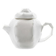 Lightscape or Epure Teapot by Ruth Gurvich for Nymphenburg Porcelain Nymphenburg Porcelain Lightscape 