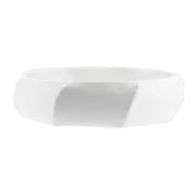 Lightscape or Epure XXL Bowl, 11.4"" by Ruth Gurvich for Nymphenburg Porcelain Nymphenburg Porcelain Lightscape 