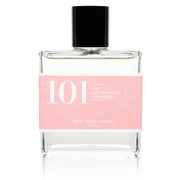 101 Rose, Sweet Pea, Patchouli Eau de Parfum by Le Bon Parfumeur Perfume Le Bon Parfumeur 100ml 