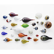 Anna Bird by Oiva Toikka for Iittala Art Glass Iittala 