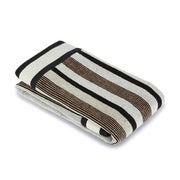 Craig Striped Cotton Hand Towel, 16" x 27" by Missoni Home Bath Towels & Washcloths Missoni Home 