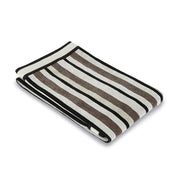 Craig Striped Cotton Bath Towel, 27" x 45" by Missoni Home Bath Towels & Washcloths Missoni Home 