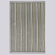 Craig Striped Cotton Bath Sheet, 39" x 59" by Missoni Home Bath Towels & Washcloths Missoni Home 