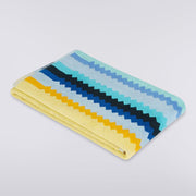 Cecil Chevron Cotton Bath Towel, 27" x 45" by Missoni Home Bath Towels & Washcloths Missoni Home 