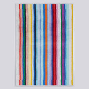 Cecil Chevron Cotton 5 Piece Towel Set (2 Hand, 2 Bath, 1 Bath Sheet) by Missoni Home Bath Towels & Washcloths Missoni Home 