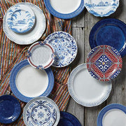 Sitio Stripe Mug by Juliska Dinnerware Juliska 