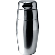 870 Classic Stainless Steel Cocktail Shaker by Alessi Shakers & Mixers Alessi 17.75 oz Mirror 