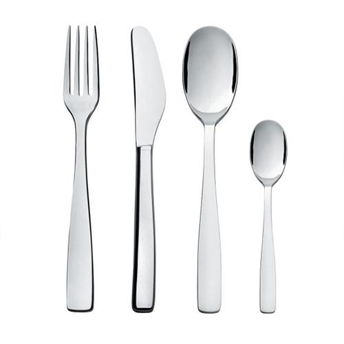 Alessi KnifeForkSpoon Serving Fork