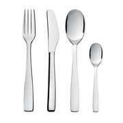 KnifeForkSpoon Serving Fork by Jasper Morrison for Alessi Serving Fork Alessi 