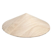 'Coupe' 11.8" Bowl by Michael Verheyden for When Objects Work Bowl When Objects Work Oak Lid ONLY 