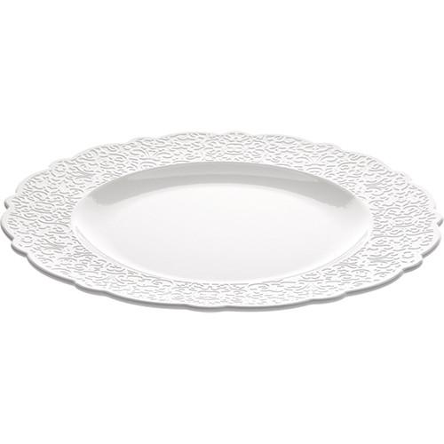 Alessi Dressed Dining Plate