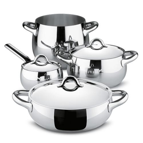 Mami Casserole with two handles - Thumbnail 4