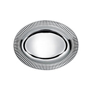 PCH06 Oval Basket by Pierre Charpin for Alessi Bread Basket Alessi 