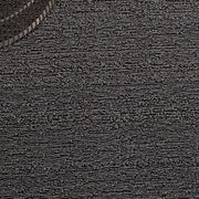 Chilewich Solid Shag Doormat 18x28 - Mercury - Distinctive Decor